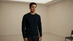john-rejects-comfort-audition-grok example preview