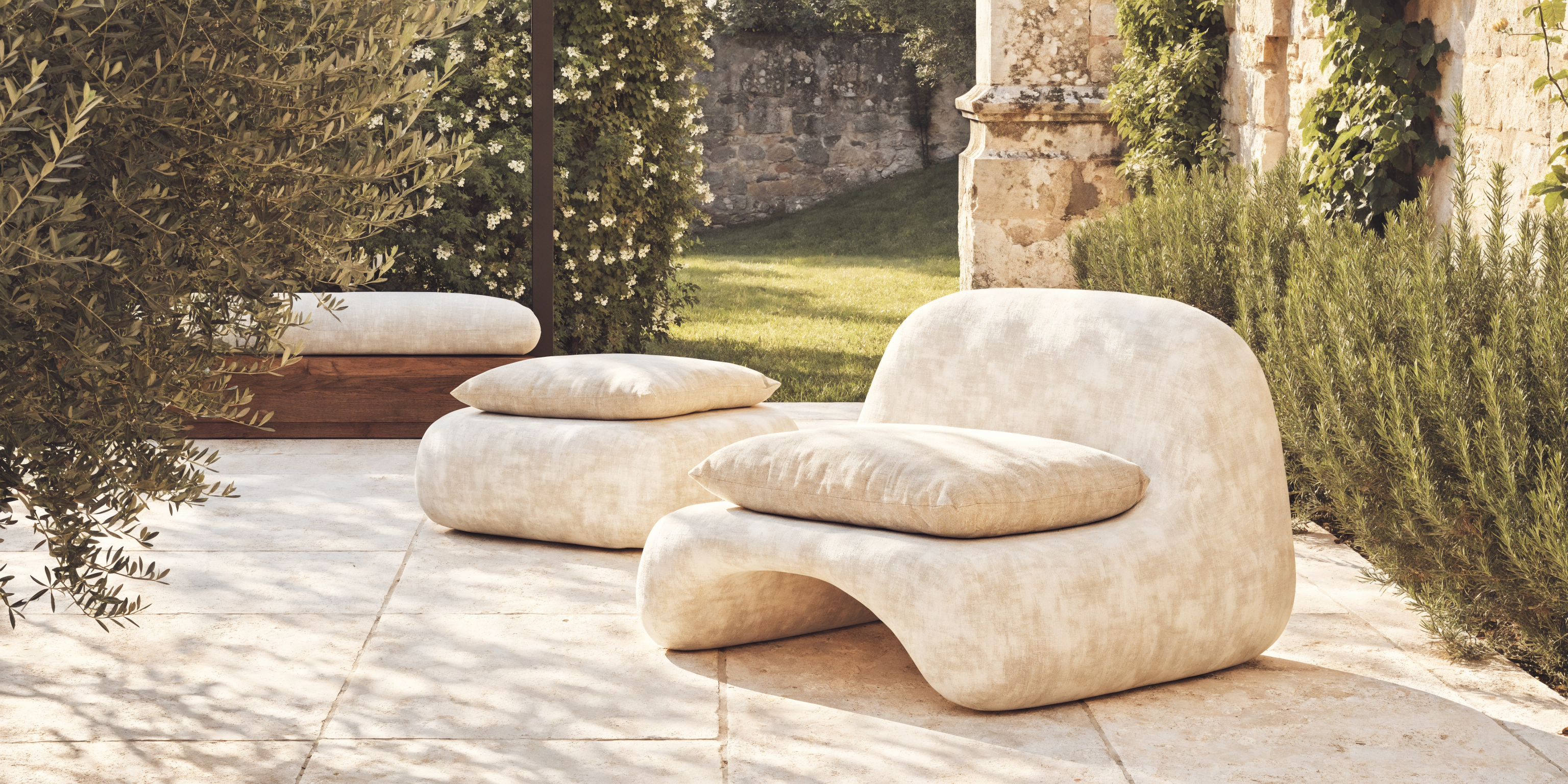 Garden Furniture Catalog Angle example preview